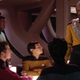In grief, Worf crosses the divide between bridge officer and humble ensign.
